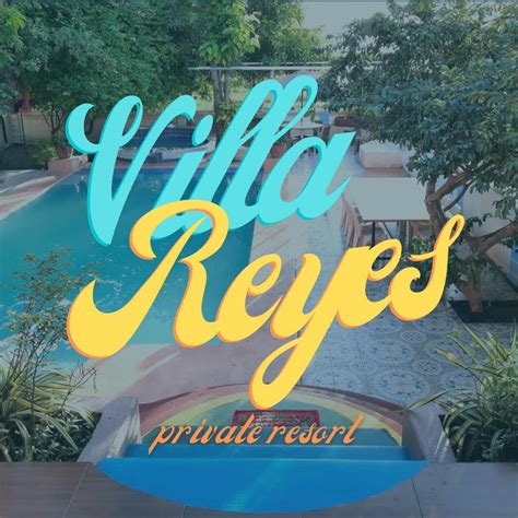 private resort in muntinlupa city|Villa Reyes Private Resort&Events Place .